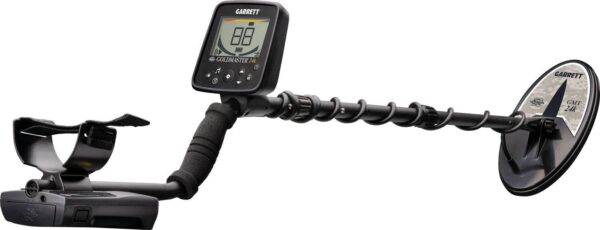 Garrett Gold Master 24k Metal Detector - Image 4