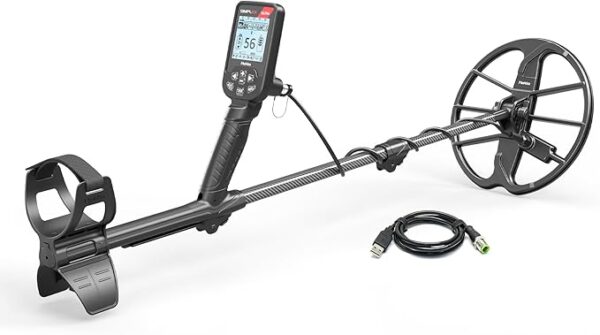 Garrett Gold Master 24k Metal Detector - Image 8