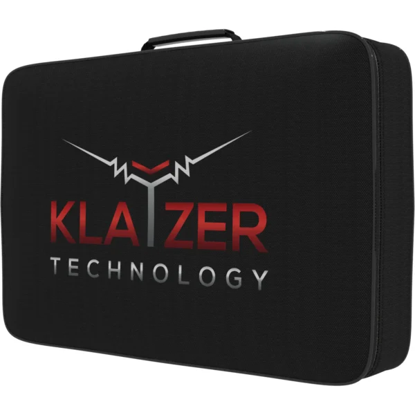 Klayzer Technology Max 2D Metal Detector - Image 7