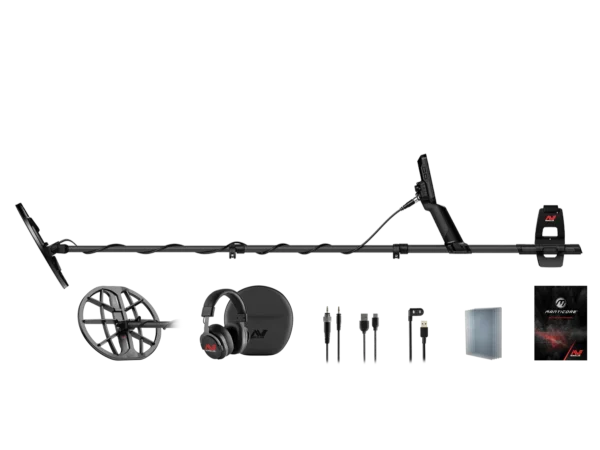 Minelab Manticore Metal Detector - Image 6