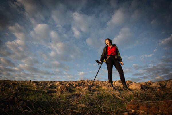 Minelab Manticore Metal Detector - Image 10