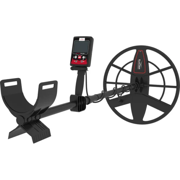 Klayzer Technology Max 2D Metal Detector