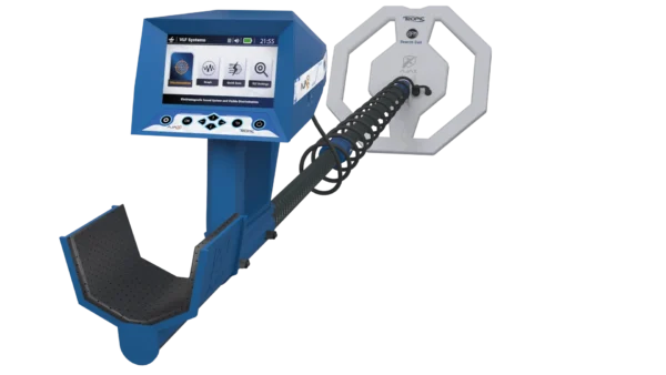 Ajax Detection Tropic Metal Detector - Image 12