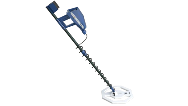 Ajax Detection Tropic Metal Detector - Image 8