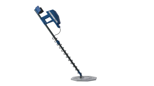 Ajax Detection Tropic Metal Detector - Image 10