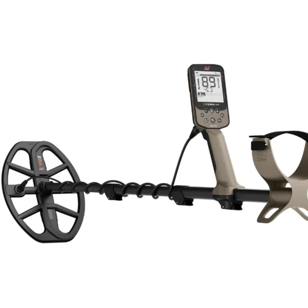 Minelab Manticore Metal Detector - Image 8