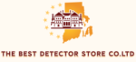 Best Gold Detector Store